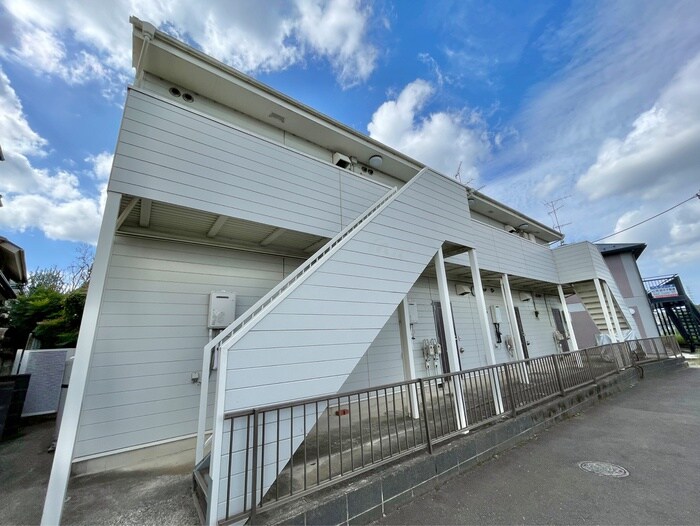 物件外観写真6　(外観写真)