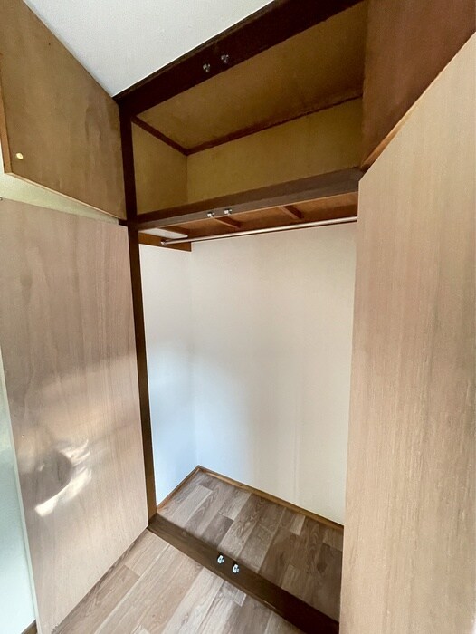 物件内観写真18　(収納)