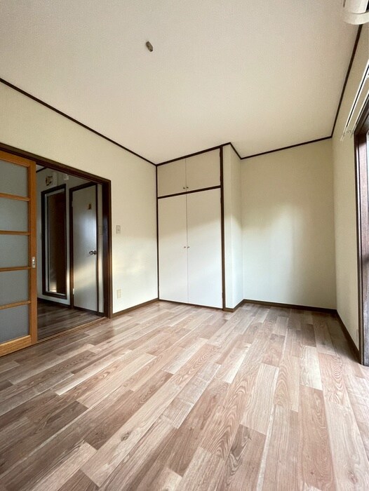 物件内観写真20　(居室)