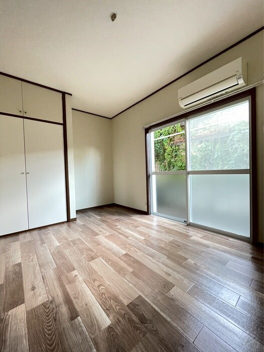 物件内観写真21　(居室)