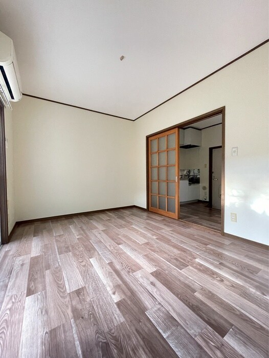 物件内観写真22　(居室)