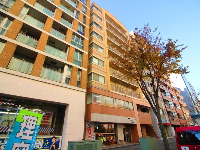 物件外観写真5　(外観写真)