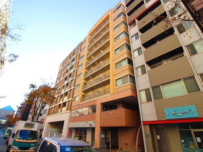 物件外観写真6　(周辺環境)