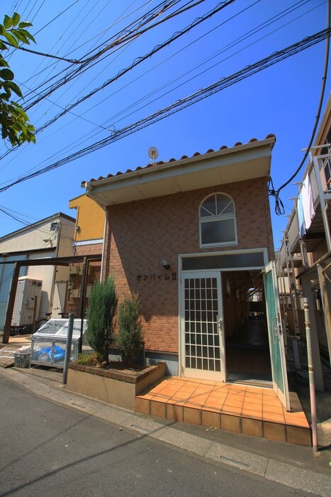 物件外観写真3　(外観写真)