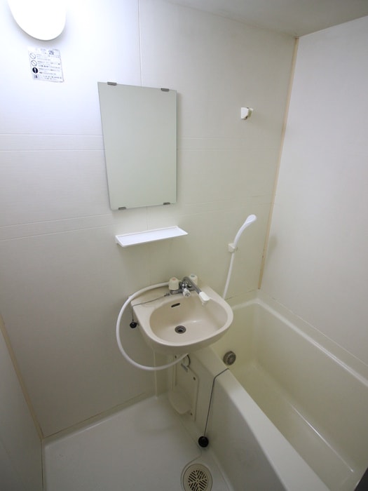 物件内観写真12　(バス／シャワールーム等)