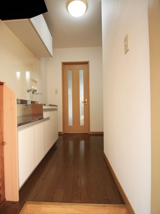 物件内観写真17　(玄関)