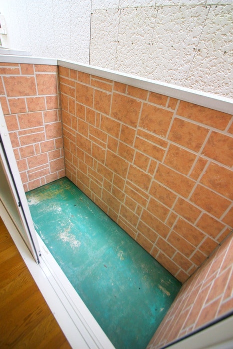 物件内観写真19　(ベランダ・バルコニー)