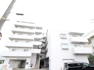 ホーユウパレスひなた山（308）外観写真