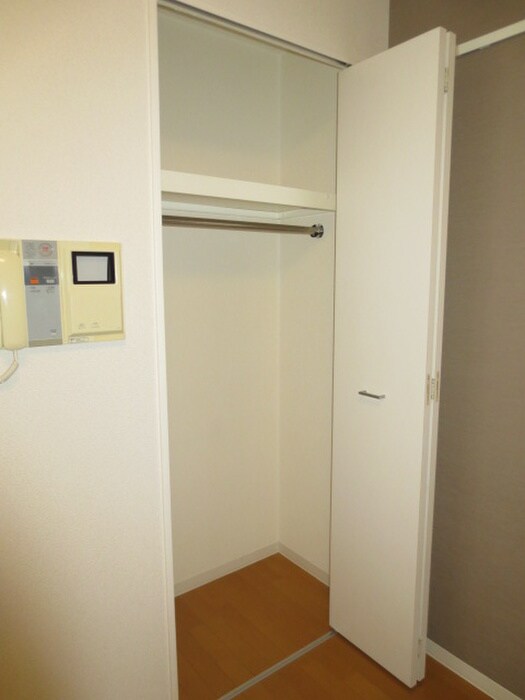物件内観写真9　(収納)