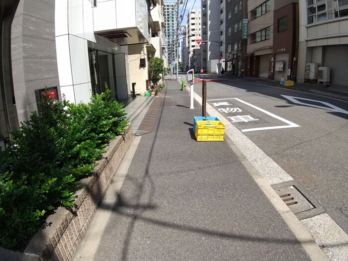 物件外観写真5　(周辺環境)