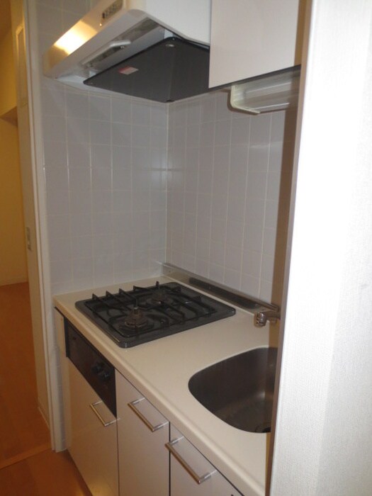 物件内観写真10　(キッチン)