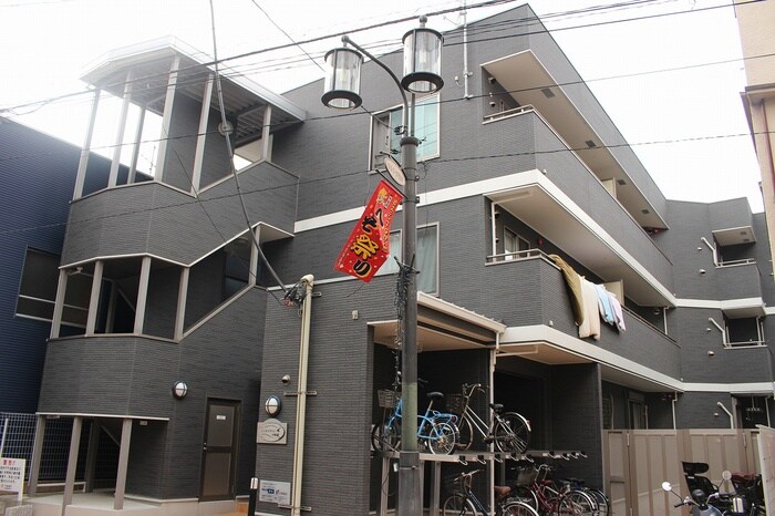 物件外観写真2　(外観写真)