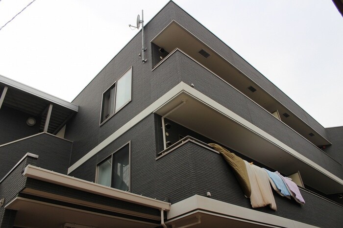 物件外観写真4　(外観写真)