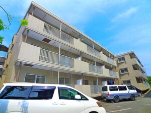 サンフラワー浦安外観写真