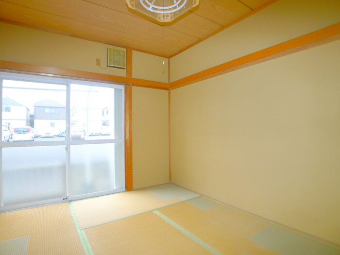 物件内観写真11　(居室)