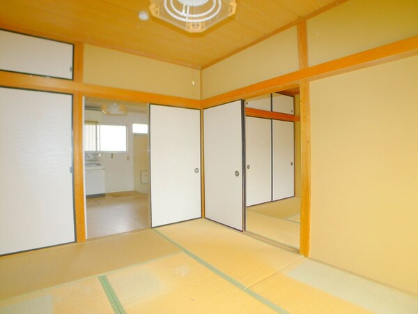 居室