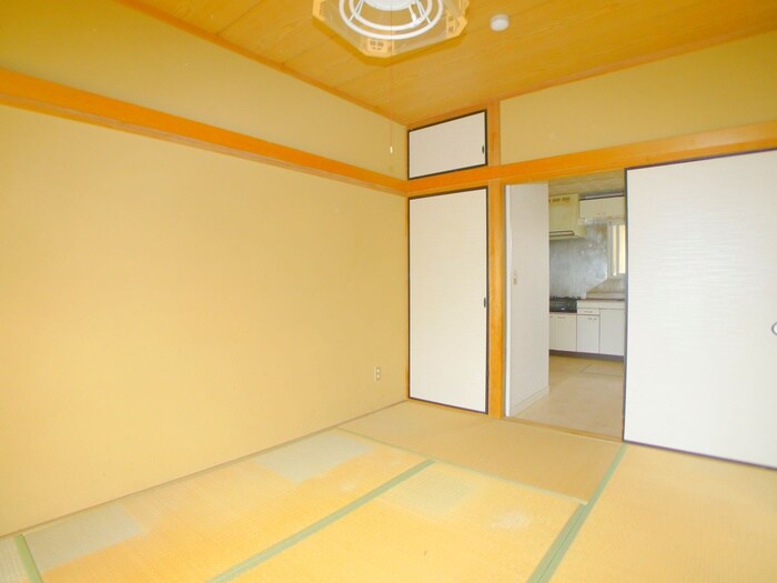 物件内観写真13　(居室)