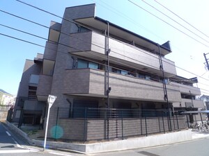 志幸71MORGAN外観写真