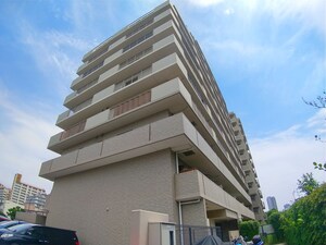 キャナルパーク東京ベイ(1105)外観写真