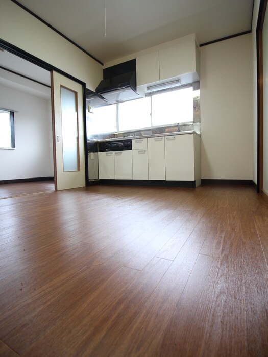 物件内観写真9　(居室)