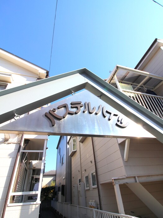 物件外観写真4　(その他)