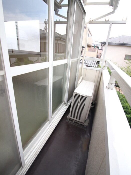 物件内観写真16　(ベランダ・バルコニー)