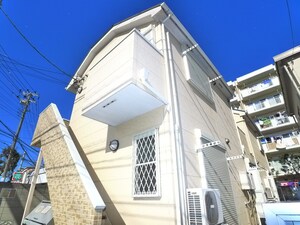 メゾンアール外観写真