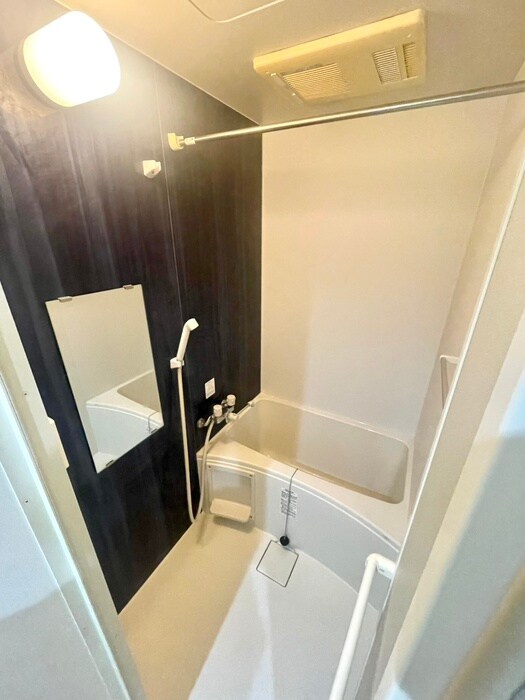 物件内観写真12　(バス／シャワールーム等)