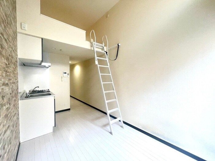 物件内観写真15　(居室)