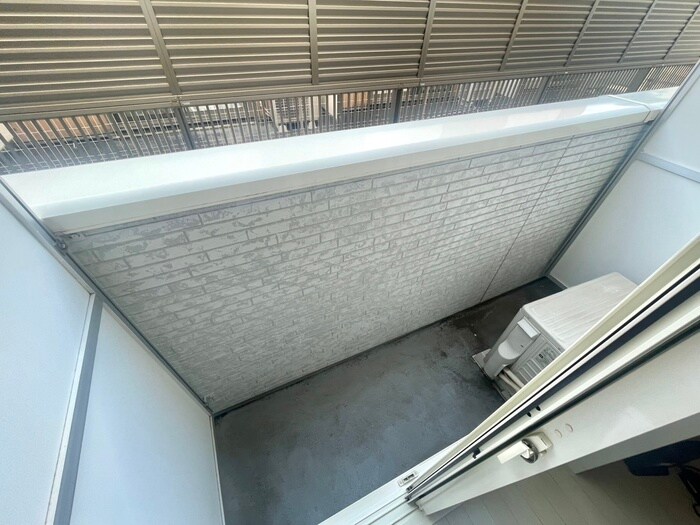 物件内観写真20　(ベランダ・バルコニー)