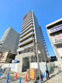 Ｒｅｐｏｓ　ＳＡＫＵＲＡＧＩの外観写真