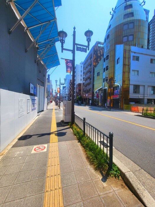 Ｒｅｐｏｓ　ＳＡＫＵＲＡＧＩの周辺環境