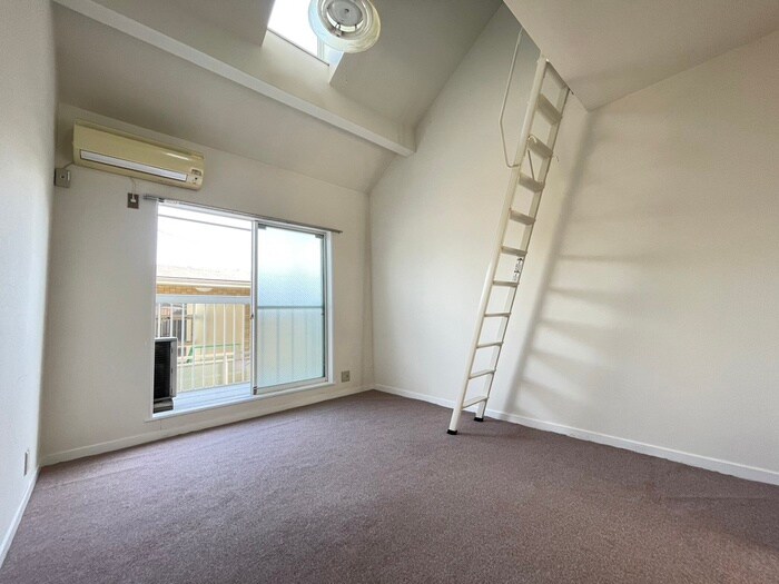 物件内観写真7　(居室)