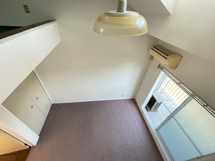 物件内観写真9　(居室)