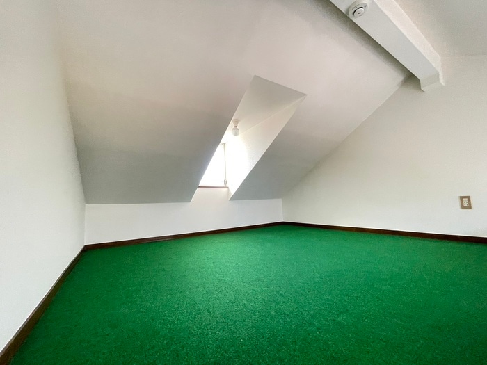 物件内観写真10　(ロフト)