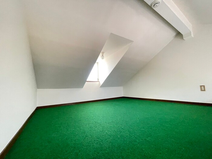 物件内観写真10　(ロフト)