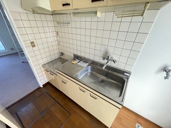 物件内観写真11　(キッチン)