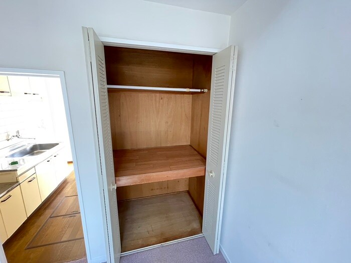 物件内観写真14　(収納)