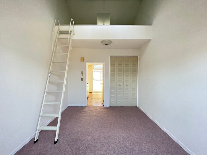 物件内観写真17　(居室)