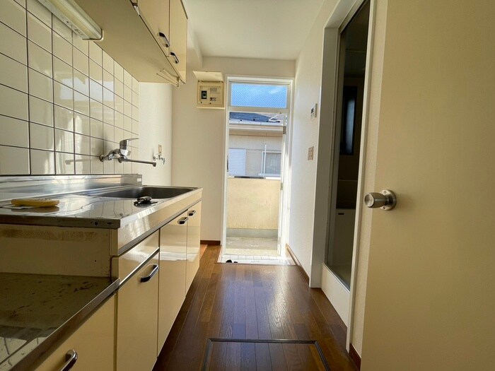 物件内観写真19　(廊下)