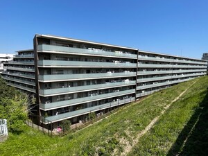 ｸﾞﾚｰｼｱｶﾞｰﾃﾞﾝたまﾌﾟﾗｰｻﾞ(818)外観写真