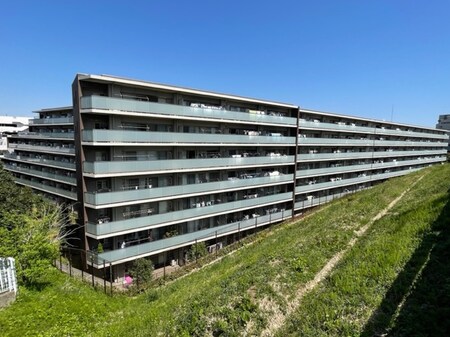 ｸﾞﾚｰｼｱｶﾞｰﾃﾞﾝたまﾌﾟﾗｰｻﾞ(818)外観写真
