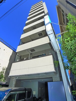 メイクスデザイン三ノ輪(304)外観写真