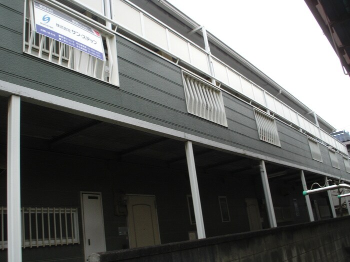 物件外観写真2　(外観写真)