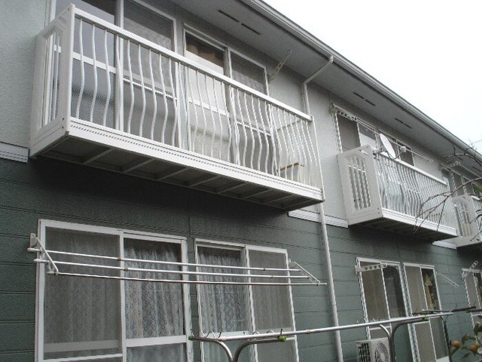 物件外観写真4　(外観写真)