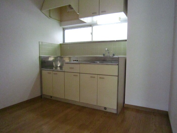 物件内観写真11　(キッチン)