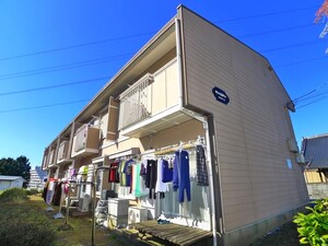 サニーエステート外観写真