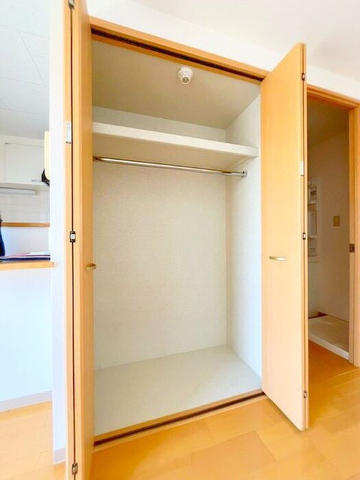 物件内観写真8　(収納)