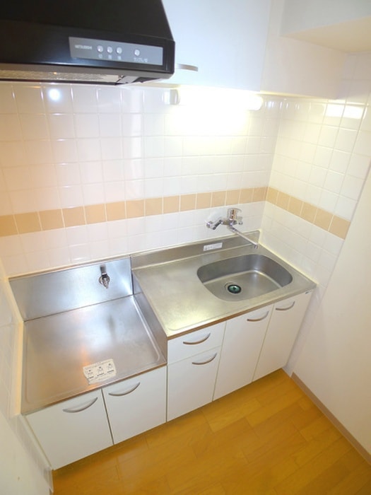 物件内観写真9　(キッチン)