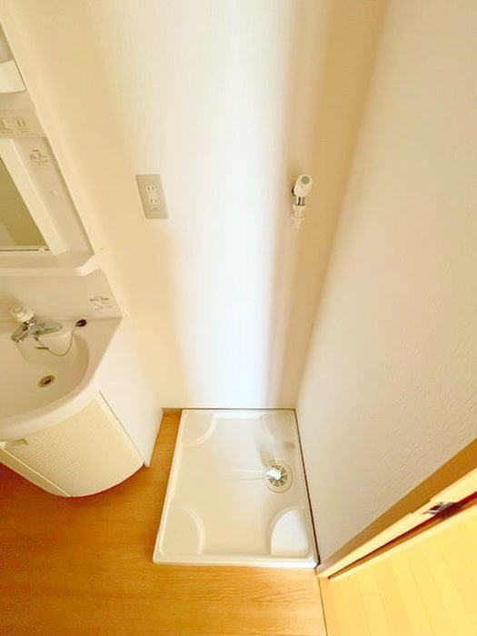 物件内観写真11　(室内からの展望)